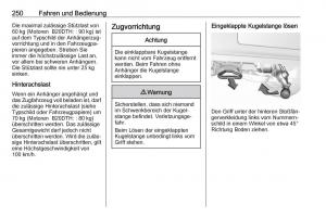 Opel-Insignia-B-Handbuch page 252 min