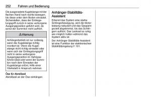 Opel-Insignia-B-Handbuch page 254 min