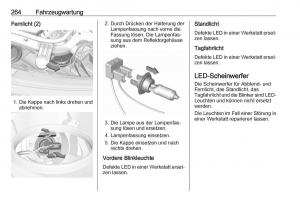 Opel-Insignia-B-Handbuch page 266 min