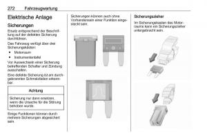 Opel-Insignia-B-Handbuch page 274 min