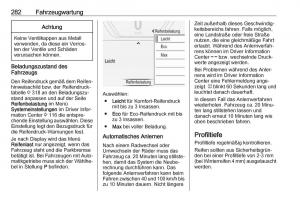 Opel-Insignia-B-Handbuch page 284 min