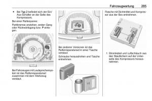 Opel-Insignia-B-Handbuch page 287 min