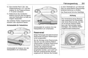 Opel-Insignia-B-Handbuch page 293 min