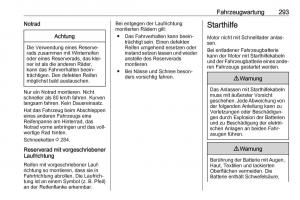 Opel-Insignia-B-Handbuch page 295 min