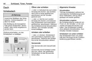 Opel-Insignia-B-Handbuch page 46 min