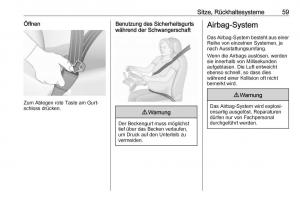 Opel-Insignia-B-Handbuch page 61 min