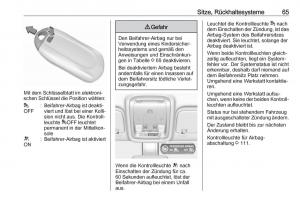 Opel-Insignia-B-Handbuch page 67 min