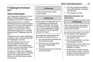 Opel-Insignia-B-Handbuch page 75 min