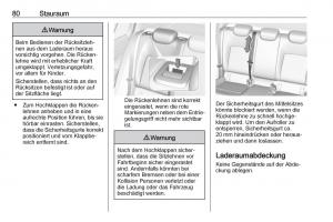 Opel-Insignia-B-Handbuch page 82 min