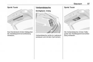 Opel-Insignia-B-Handbuch page 89 min