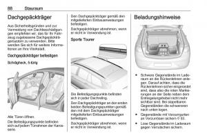 Opel-Insignia-B-Handbuch page 90 min