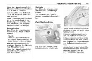 Opel-Insignia-B-Handbuch page 99 min