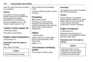 Opel-Insignia-B-owners-manual page 112 min