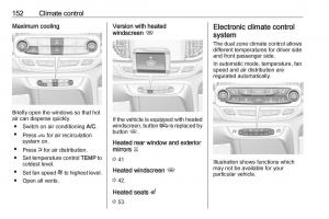 Opel-Insignia-B-owners-manual page 154 min