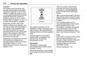 Opel-Insignia-B-owners-manual page 212 min