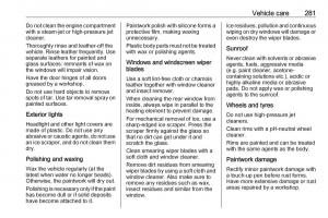 Opel-Insignia-B-owners-manual page 283 min