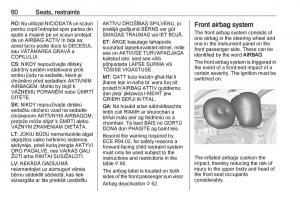 Opel-Insignia-B-owners-manual page 62 min