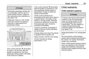 Opel-Insignia-B-owners-manual page 65 min