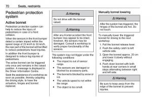 Opel-Insignia-B-owners-manual page 72 min