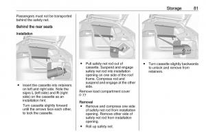 Opel-Insignia-B-owners-manual page 83 min