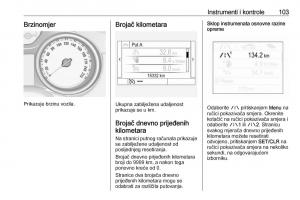 Opel-Insignia-B-vlasnicko-uputstvo page 105 min