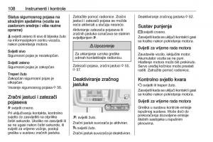 Opel-Insignia-B-vlasnicko-uputstvo page 110 min