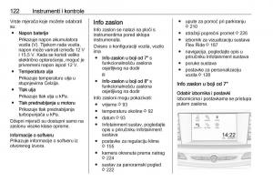 Opel-Insignia-B-vlasnicko-uputstvo page 124 min