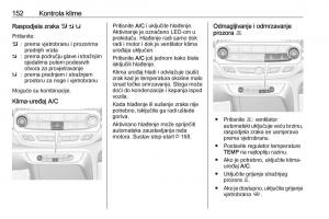 Opel-Insignia-B-vlasnicko-uputstvo page 154 min