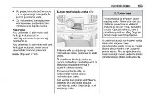 Opel-Insignia-B-vlasnicko-uputstvo page 155 min