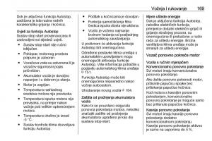 Opel-Insignia-B-vlasnicko-uputstvo page 171 min