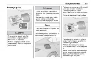 Opel-Insignia-B-vlasnicko-uputstvo page 239 min