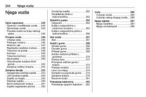 Opel-Insignia-B-vlasnicko-uputstvo page 246 min