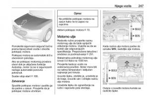 Opel-Insignia-B-vlasnicko-uputstvo page 249 min