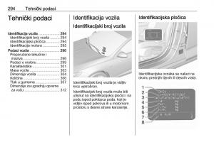 Opel-Insignia-B-vlasnicko-uputstvo page 296 min