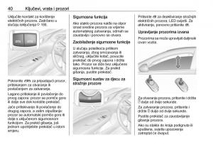 Opel-Insignia-B-vlasnicko-uputstvo page 42 min