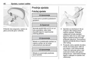 Opel-Insignia-B-vlasnicko-uputstvo page 48 min