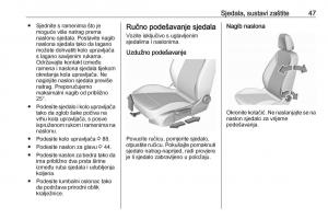 Opel-Insignia-B-vlasnicko-uputstvo page 49 min