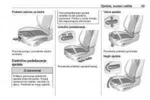 Opel-Insignia-B-vlasnicko-uputstvo page 51 min