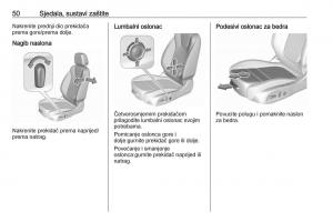 Opel-Insignia-B-vlasnicko-uputstvo page 52 min