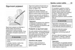 Opel-Insignia-B-vlasnicko-uputstvo page 57 min
