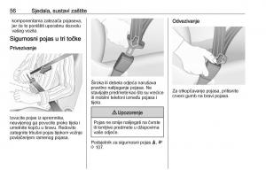 Opel-Insignia-B-vlasnicko-uputstvo page 58 min