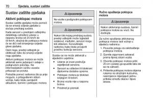 Opel-Insignia-B-vlasnicko-uputstvo page 72 min