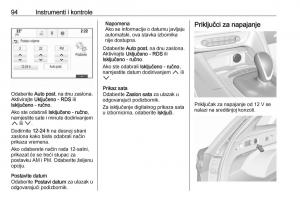 Opel-Insignia-B-vlasnicko-uputstvo page 96 min