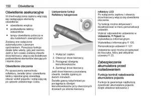 Opel-Insignia-B-instrukcja-obslugi page 152 min