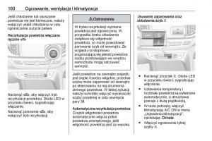 Opel-Insignia-B-instrukcja-obslugi page 162 min