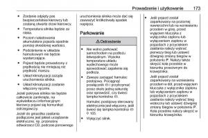 Opel-Insignia-B-instrukcja-obslugi page 175 min