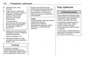 Opel-Insignia-B-instrukcja-obslugi page 176 min