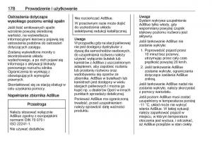 Opel-Insignia-B-instrukcja-obslugi page 180 min