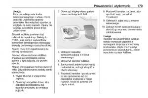 Opel-Insignia-B-instrukcja-obslugi page 181 min