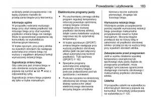 Opel-Insignia-B-instrukcja-obslugi page 185 min